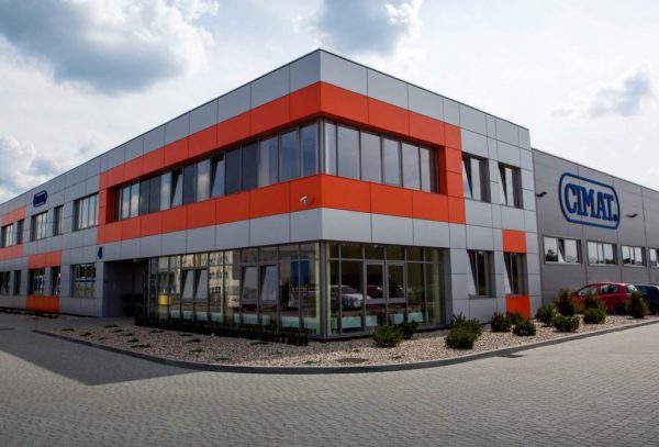 CIMAT - #GASZYNCHALLENGE